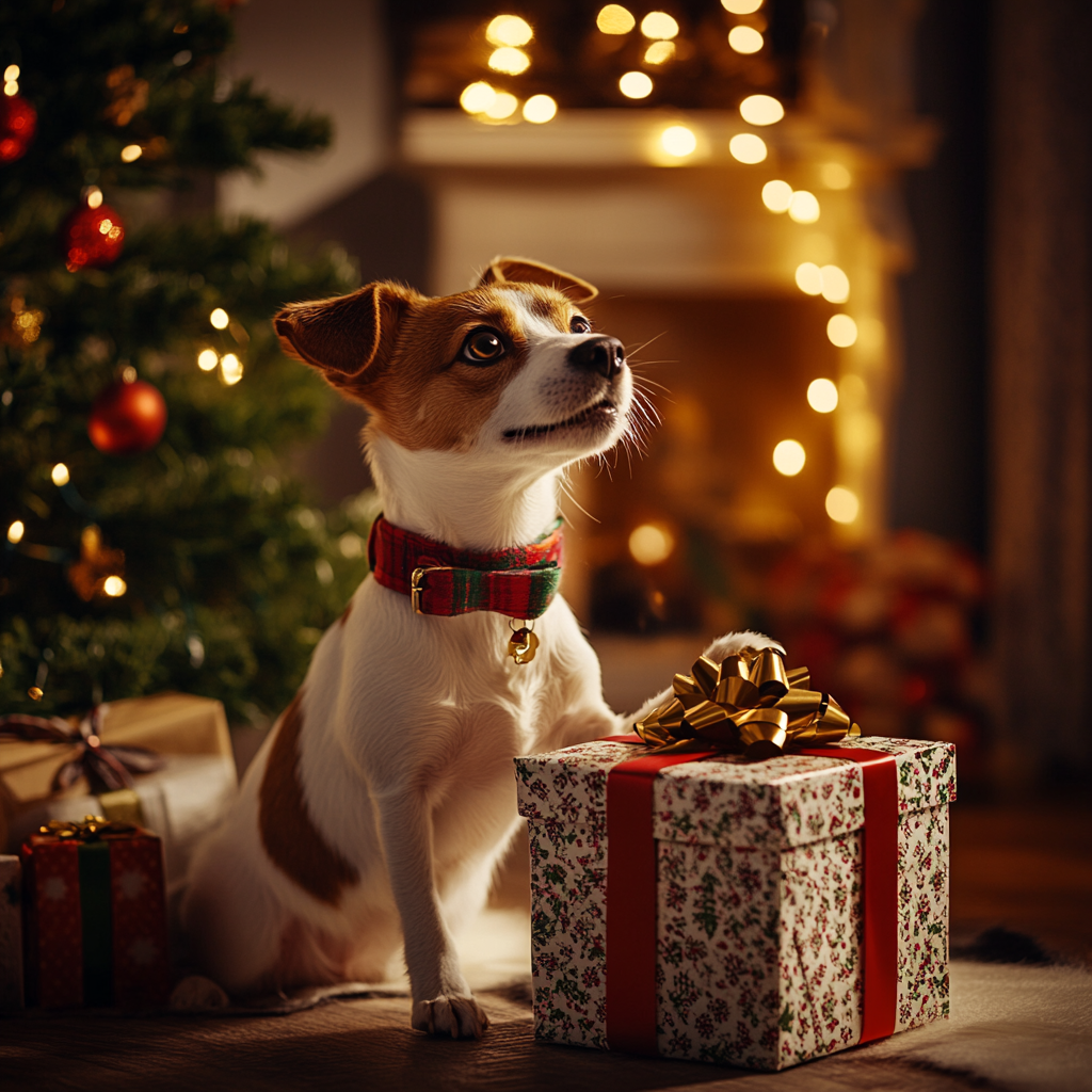 For their pet